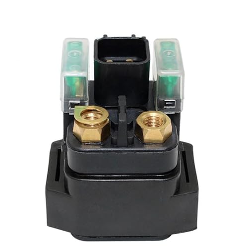CSSPDM Motorrad Starter Relais Schalter Für Suzuki VL800 VL800T VL800Z VL800C DL1000 DL100K2 VZ800 VZ800Z CSSPDM Motorrad Starter Relais Schalter Für Suzuki VL800 VL800T VL800Z VL800C DL1000 DL100K2 VZ800 VZ800Z von CSSPDM
