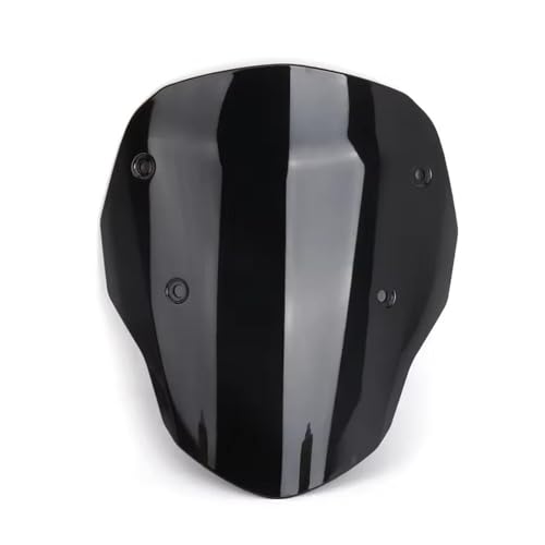 CSSPDM Motorrad Windschutzscheibe Änderung Front Windschutzscheibe Zubehör Für B&MW R1300GS R 1300 GS R1300 GS R1300GS R1300GS(Style 1) von CSSPDM