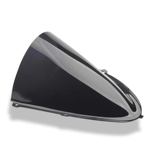CSSPDM Motorrad Zubehör Frontscheibe Abdeckung Für A&prilia RS660 2020 2021 2022 Erweiterte Windschutzscheibe Visier(Style 1) von CSSPDM