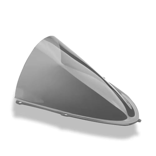 CSSPDM Motorrad Zubehör Frontscheibe Abdeckung Für A&prilia RS660 2020 2021 2022 Erweiterte Windschutzscheibe Visier(Style 2) von CSSPDM