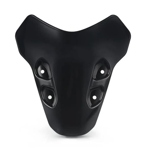 CSSPDM Motorrad Zubehör Frontscheibe Windschutzscheibe Air Spoiler Für Y&amaha MT-07 MT07 MT 07 2021 2022 2023 2024(Style 1) von CSSPDM
