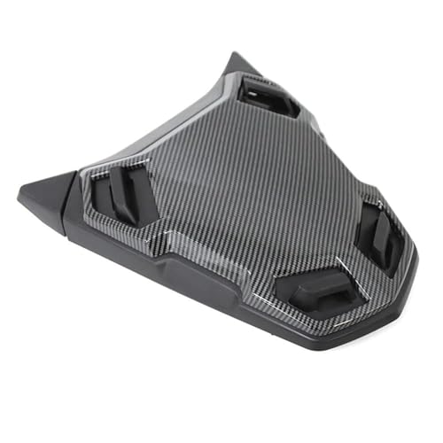 CSSPDM Motorradzubehör Beifahrer Rücksitzbezug Verkleidung Heckabdeckung Für B&MW R1300GS R 1300 GS R1300gs(Style 1) von CSSPDM