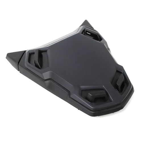 CSSPDM Motorradzubehör Beifahrer Rücksitzbezug Verkleidung Heckabdeckung Für B&MW R1300GS R 1300 GS R1300gs(Style 2) von CSSPDM