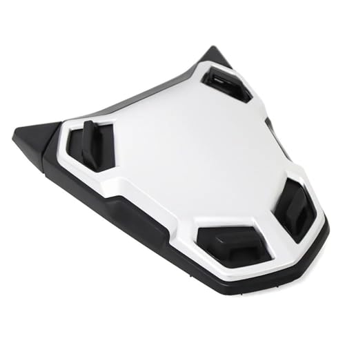 CSSPDM Motorradzubehör Beifahrer Rücksitzbezug Verkleidung Heckabdeckung Für B&MW R1300GS R 1300 GS R1300gs(Style 3) von CSSPDM