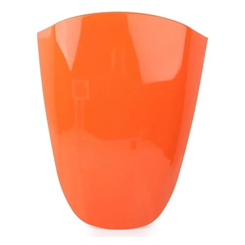 CSSPDM Motorradzubehör Hinterer Passagierabdeckungssitz-Rückenabdeckung Verkleidungsteile Für K&awasaki ZX12R ZX-12R 2000-2008(Style 5) von CSSPDM