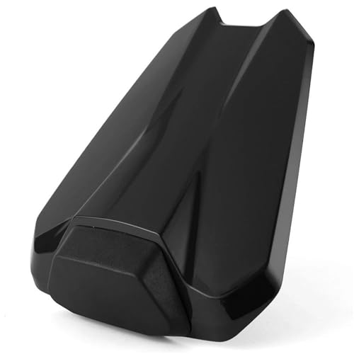 CSSPDM Motorradzubehör Rücksitz Einzelsitzbezug Verkleidung Für Super Für Duke 1290 R 1290R 2020 2021 2022 2023(Style 1) von CSSPDM