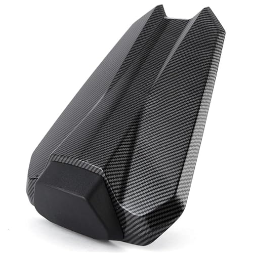 CSSPDM Motorradzubehör Rücksitz Einzelsitzbezug Verkleidung Für Super Für Duke 1290 R 1290R 2020 2021 2022 2023(Style 2) von CSSPDM