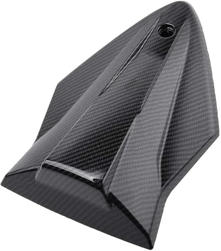 CSSPDM Motorradzubehör Rücksitzbezug Verkleidung Heckverkleidung Rücksitz Für B&MW S1000RR S1000R 2014-2019(Style 1) von CSSPDM