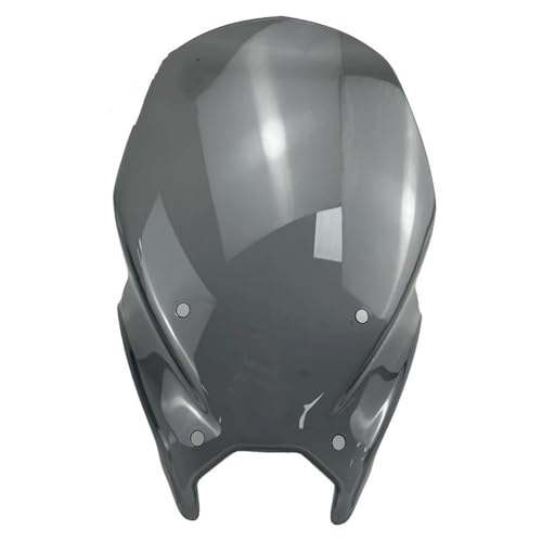 CSSPDM Motorradzubehör Windschutzscheiben-Kit Spoilerschutzabdeckung Für Y&amaha MT-09 Y-AMT MT09 SP MT 09 2024 2025(Style 2) von CSSPDM