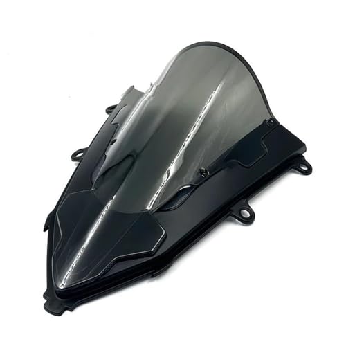 CSSPDM Motorradzubehör Windschutzscheiben-Kit Spoilerschutzabdeckungsverlängerung Für CBR650R Cbr650r 2019 2020 2021 2022 2023(Style 6) von CSSPDM