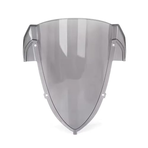CSSPDM Motorradzubehör Windschutzscheibenspoiler Windschutzscheiben-Aerodynamischer Spoiler Für A&prilia RS457 RS457 RS 457 2024 2025(Style 2) von CSSPDM