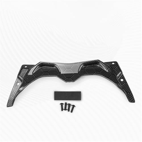 CSSPDM Seitenspoilerzubehör 1 Sets Für B&MW R1300GS 2023 2024 Motorrad Zubehör Cockpit Panel Verkleidung Gabel Schild Aufwind Deflektor(Type B) von CSSPDM