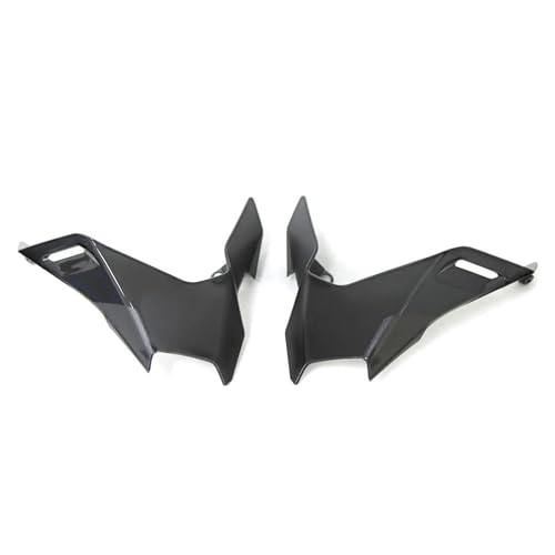CSSPDM Seitenspoilerzubehör Für Africa Für Twin 1100 CRF1100L CRF1100 CRF 1100 Motorrad Seitenteile Wind Frontspoiler Windschutzscheibe Zubehör(Type A) von CSSPDM