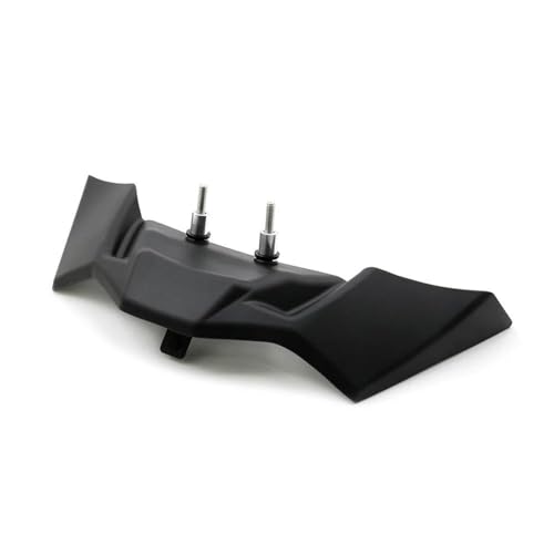CSSPDM Seitenspoilerzubehör Motorrad Frontspoiler Spoiler Aerodynamische Naked Winglet Abtrieb Für B&MW S1000R 2021 2022 2023 2024 M1000R 2023 2024 CSSPDM Seitenspoilerzubehör Motorrad Frontspoiler Spoiler Aerodynamische Naked Winglet Abtrieb Für B&MW S1000R 2021 2022 2023 2024 M1000R 2023 2024 von CSSPDM