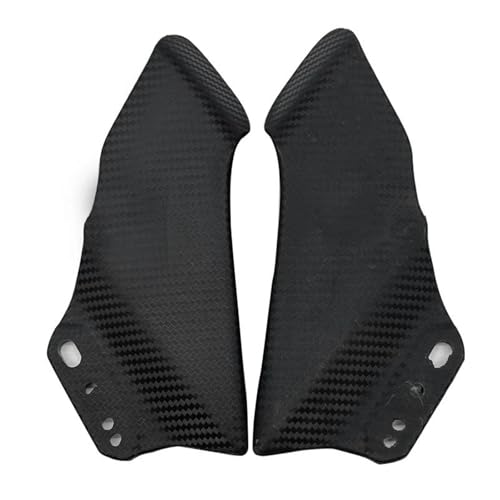 CSSPDM Seitenspoilerzubehör Motorrad Side Winglet Kit Spoiler Verkleidung Rückspiegel Fixed Wing Kit Für CBR600RR CBR1000RR CBR650R Teile CSSPDM Seitenspoilerzubehör Motorrad Side Winglet Kit Spoiler Verkleidung Rückspiegel Fixed Wing Kit Für CBR600RR CBR1000RR CBR650R Teile von CSSPDM