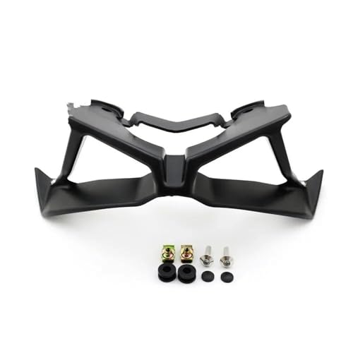 CSSPDM Seitenspoilerzubehör Motorrad Vorne Luftstrom Coverset Für Y&amaha MT-09 SP 2017-2020 Aerodynamische Flügel Frontspoiler Kit Windschutzscheibe Vorne CSSPDM Seitenspoilerzubehör Motorrad Vorne Luftstrom Coverset Für Y&amaha MT-09 SP 2017-2020 Aerodynamische Flügel Frontspoiler Kit Windschutzscheibe Vorne von CSSPDM