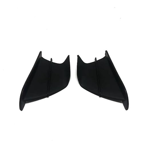 CSSPDM Seitenspoilerzubehör Motorrad Winglet Aerodynamische Spoiler Für Y&amaha MT-07 MT-09 MT10 YZF R1 R6 R3 R25 R125 YZF600R 750R R1M RS1 GSX1300R CSSPDM Seitenspoilerzubehör Motorrad Winglet Aerodynamische Spoiler Für Y&amaha MT-07 MT-09 MT10 YZF R1 R6 R3 R25 R125 YZF600R 750R R1M RS1 GSX1300R von CSSPDM