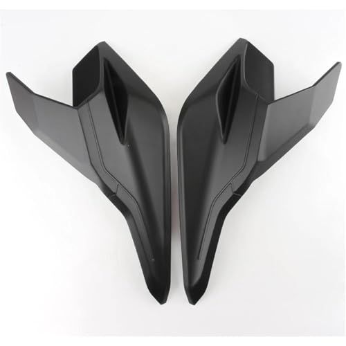 Motorradzubehör Heckkit Rücksitzverkleidung Einzelsitz Passend Für CB650R Cbr650r 2018-2023(Style 3) von CSSPDM