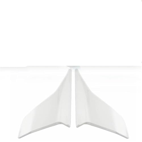 Seitenspoilerzubehör Für CFMOTO CF250SR SR300SR MY22 2020 2022 2023 Motorradteile Seitlicher Abtrieb Nackter Spoiler Fester Winglet-Verkleidungsflügel(Type C) von CSSPDM