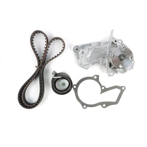 Zahnriemen-Arretierwerkzeug Für Ford Für Fusion 2013–2014 1.6L 1596 Cc 97cid L4 Dohc Turbolader 16 Ventile Automotor Zahnriemen Mit Wasserpumpe von CSSPDM