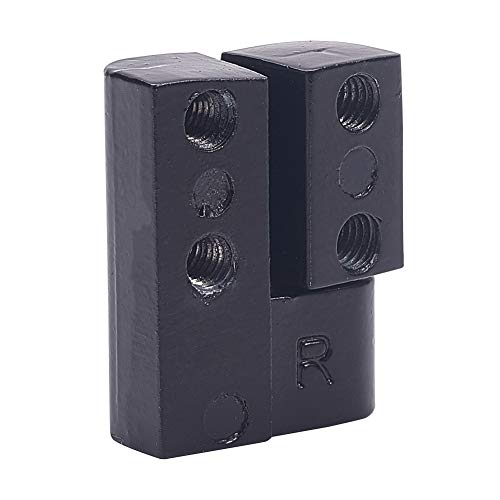 CSSQCSSUANB Klappscharniere, Scharnier, Türscharniere 1PCSHomeOfficeClosetCabinetFurnitureDoorButtDetachableHingeBlackBlack25mmx20mm CSSQCSSUANB Klappscharniere, Scharnier, Türscharniere 1PCSHomeOfficeClosetCabinetFurnitureDoorButtDetachableHingeBlackBlack25mmx20mm von CSSQCSSUANB