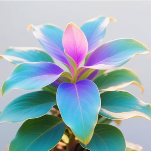 Weihnachtsgeschenke Seltene Hosta Winterharte mehrjährige Leicht zu züchten Gärten-6zwiebeln-g Weihnachtsgeschenke Seltene Hosta Winterharte mehrjährige Leicht zu züchten Gärten-6zwiebeln-g von CSSWAIA