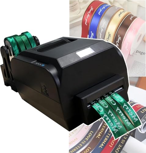 CSYQPDMBDL Digitale Satinband-Druckmaschine, Digitaler Farbbanddrucker mit Farbbandständer, PC-Steuerung, Text oder Muster können auf Bänder aus jedem Material gedruckt Werden CSYQPDMBDL Digitale Satinband-Druckmaschine, Digitaler Farbbanddrucker mit Farbbandständer, PC-Steuerung, Text oder Muster können auf Bänder aus jedem Material gedruckt Werden von CSYQPDMBDL