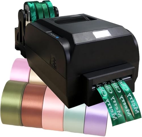 CSYQPDMBDL Digitale Satinband-Druckmaschine, Satinbanddrucker mit Druckfunktion in Mehreren Sprachen, for die Verpackung von Blumensträußen CSYQPDMBDL Digitale Satinband-Druckmaschine, Satinbanddrucker mit Druckfunktion in Mehreren Sprachen, for die Verpackung von Blumensträußen von CSYQPDMBDL