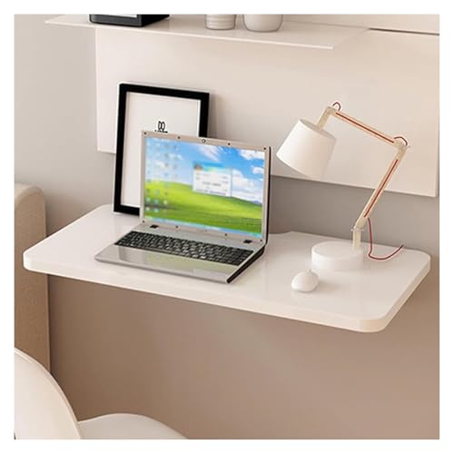 CSYQPDMBDL Wandklapptisch Wandklapptisch Klapptisch Klapptisch Klapptisch Arbeitstisch Küchentisch Computertisch (60 x 30 (23,6 x 11,8 Zoll) von CSYQPDMBDL