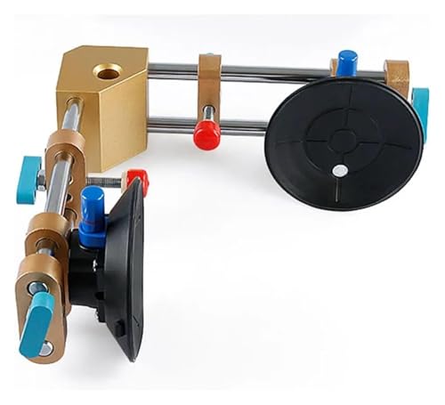 Nahtloser Naht-Setter, Nahtloser Naht Setter, Manueller nahtloser Steinnaht-Setter-Vakuum-Saugnapf-Flieseninstallations-Nivellierungs-Spleißer(Model B) von CSYQPDMBDL