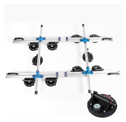 Nahtloser Naht-Setter, Nahtloser Naht Setter, Nahtlose Nahtsetzer Vakuum-Saugnäpfe Handhabung Hebegestell(Model 7) von CSYQPDMBDL