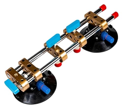 Nahtloser Naht-Setter, Nahtloser Naht Setter, Nahtlose Nahtspleißvorrichtung mit 150-mm-Vakuumsaugnapf for stabilen Anheben von Granit, Marmor und Fliesen Nahtloser Naht-Setter, Nahtloser Naht Setter, Nahtlose Nahtspleißvorrichtung mit 150-mm-Vakuumsaugnapf for stabilen Anheben von Granit, Marmor und Fliesen von CSYQPDMBDL