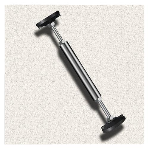 Unterbau-Spülbeckenhalterungen, Verstellbare Stützstangen for Spülenschränke, Teleskop-Möbelbeine for Spülenhalterungen(H 22-37cm(8.7"-14.6")) von CSYQPDMBDL