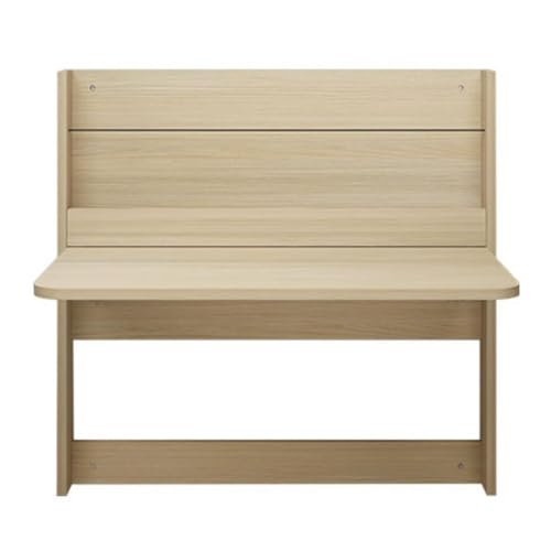 Wandklapptisch, Wandklapptisch, platzsparender schwebender Schreibtisch, Wand-Schreibtisch mit Ablage, Arbeitszimmer, Schreibtisch, Laptop-Tisch Wandklapptisch, Wandklapptisch, platzsparender schwebender Schreibtisch, Wand-Schreibtisch mit Ablage, Arbeitszimmer, Schreibtisch, Laptop-Tisch von CSYQPDMBDL