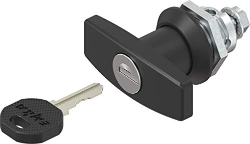 CTA-Dichtungen Schloss Drehriegel Schaltschrank abschließbar Spindschloss 1C00-713 CTA-Dichtungen Schloss Drehriegel Schaltschrank abschließbar Spindschloss 1C00-713 von CTA Dichtungen