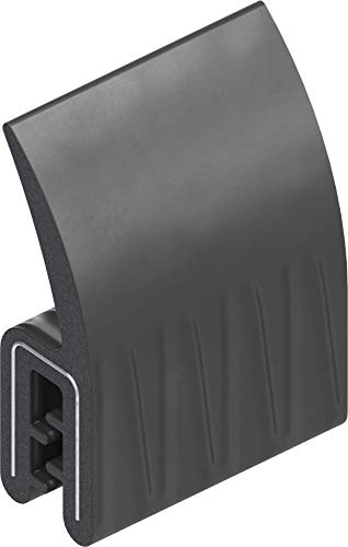 CTA Dichtungen 1 Meter Dichtprofil Kofferraumdichtung Kederband EPDM KB 1-3 1C11-32 von CTA Dichtungen