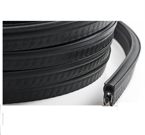 CTA Dichtungen 5 Meter Dichtprofil Kofferraumdichtung Kederband EPDM KB 3-5 1C11-49 von CTA Dichtungen