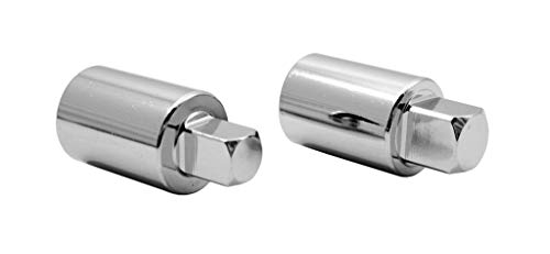CTA Tools 2049 Abflussstopfen mit quadratischem Kopf, 2 Stück von CTA Tools