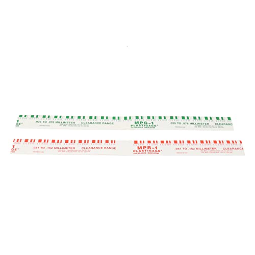 CTA Tools 2450 Plastigage Set von CTA Tools