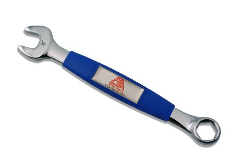CTA Tools 2576 13 Millimeter 6-Kant versetzter Abfluss Zündkerzenschlüssel von CTA Tools