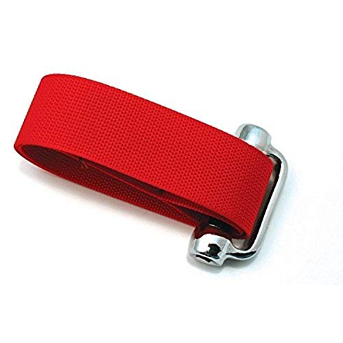 CTA Tools 2596 Heavy Duty Nylon Strap Filter Wrench von CTA Tools