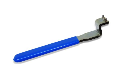 CTA Tools 2715 Spannrollen-Schraubenschlüssel, kompatibel mit Mitsubishi/Hyundai/Chrysler von CTA Tools