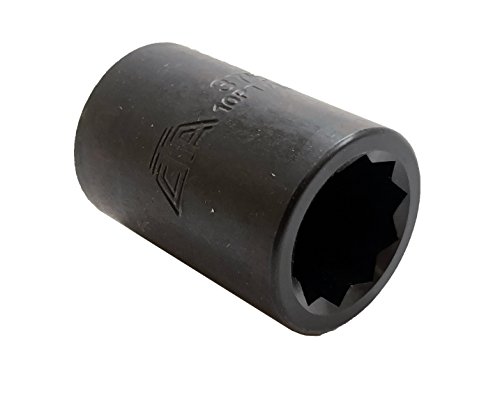 CTA Tools 3755 10-kant Honda/Acura Hinterachse von CTA Tools