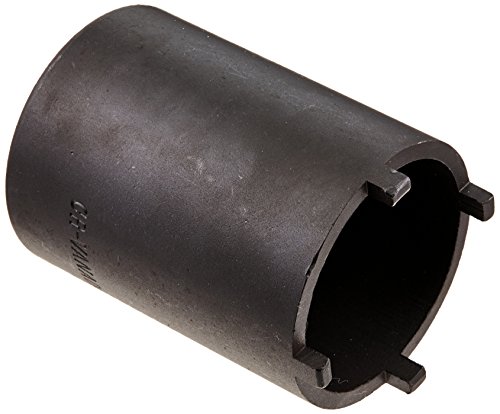 CTA Tools 4160 Radlager Kontermutter Stecknuss - Kompatibel mit Ford/Dodge von CTA Tools