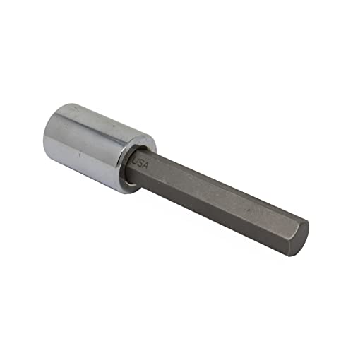 CTA Tools 8552 Long Hex Bit Socket - 12-Millimeters von CTA Tools