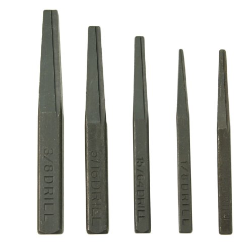 CTA Tools 9030 aus Schraubenausdreher-Set, 5-teilig von CTA Tools