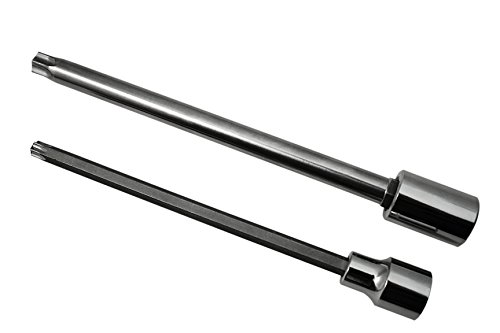 CTA Tools 9245 BMW Headbolt Socket Set, 2-teilig von CTA Tools