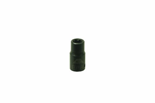 CTA Tools 9653 EP8 Externe Torx Plus Socket CTA Tools 9653 EP8 Externe Torx Plus Socket von CTA Tools