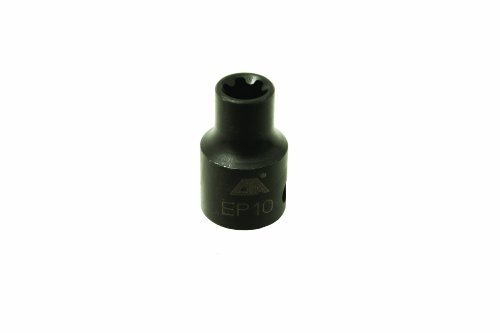 CTA Tools 9654 EP10 Externe Torx Plus Socket CTA Tools 9654 EP10 Externe Torx Plus Socket von CTA Tools