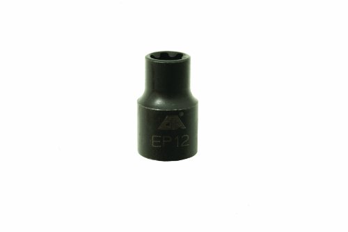 CTA Tools 9655 EP12 Externe Torx Plus Socket CTA Tools 9655 EP12 Externe Torx Plus Socket von CTA Tools